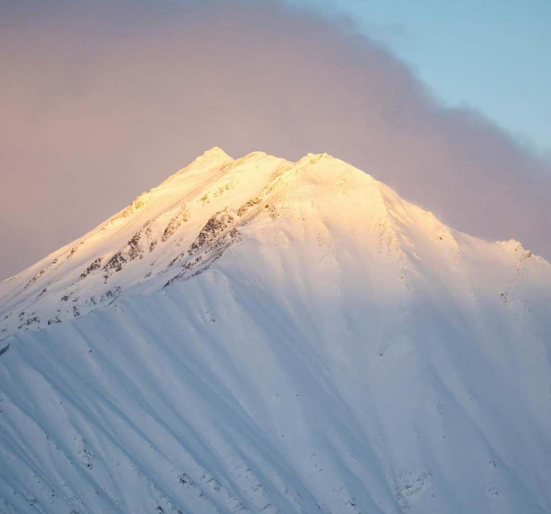 记住让你成长的坎，感恩陪你跨过的人。
