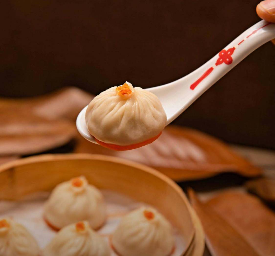 三餐暖腹，四季安然，平凡日子也有温柔底色。