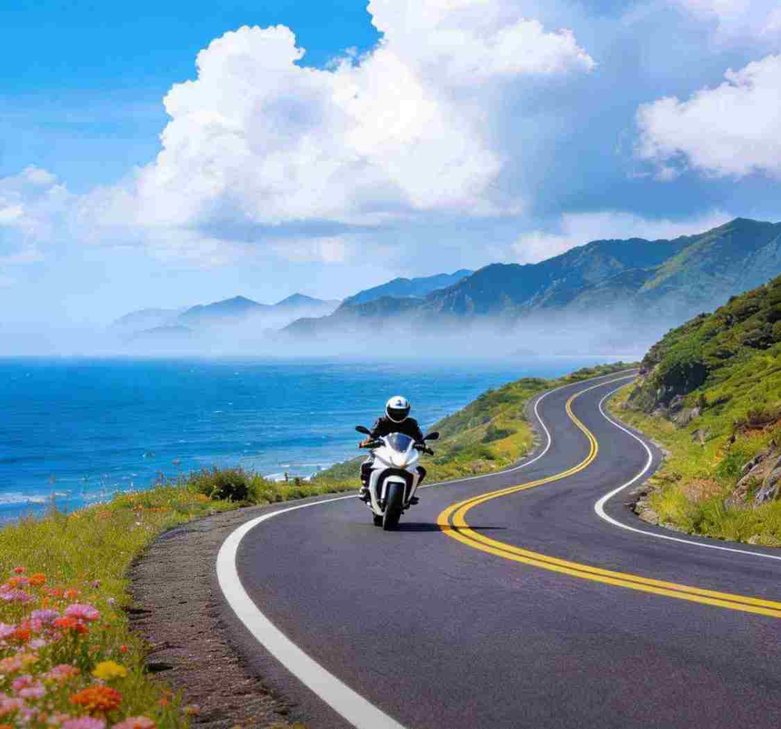 人生如逆旅，我亦是行人，但求心安，不问归期。