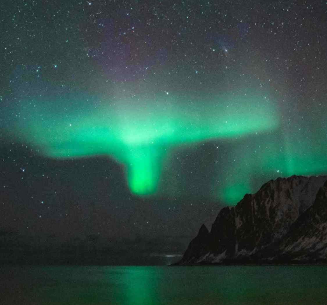 与其仰望他人的辉煌, 不如点燃自己的星光。