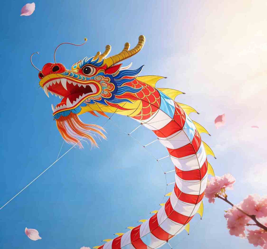 春分日暖，龙启新章，愿抬头皆有喜，春安人亦安。