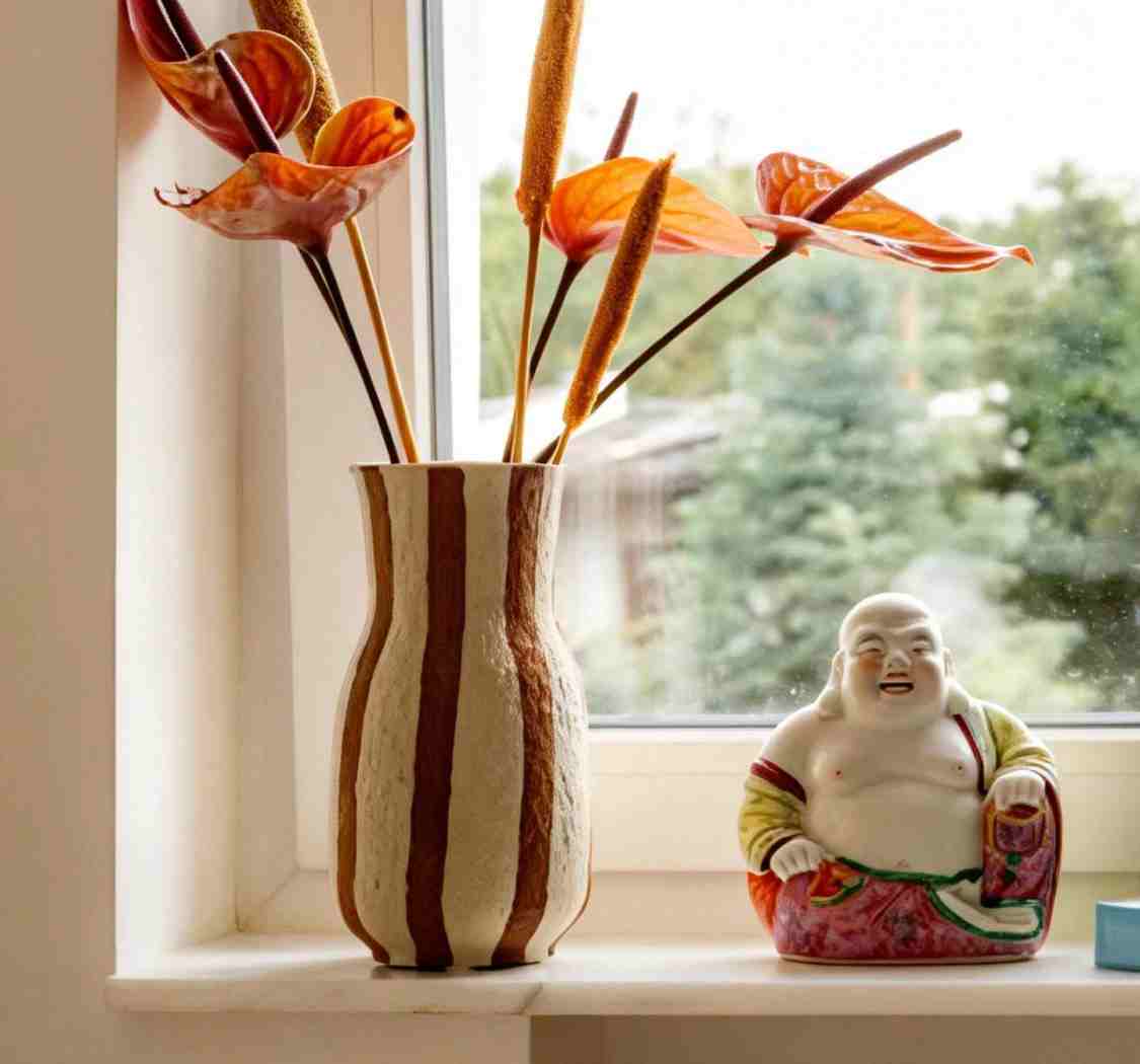 心宽一寸，路宽一丈。一念放下，万般自在。